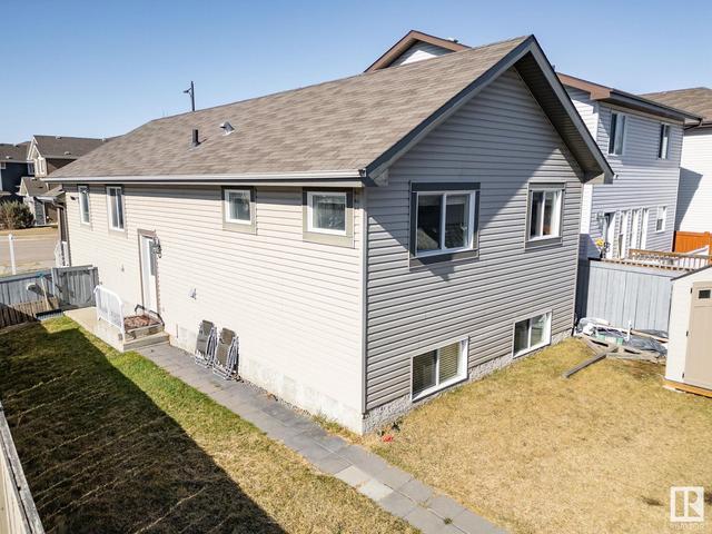 7103 South Terwillegar Dr Nw, House detached with 5 bedrooms, 2 bathrooms and null parking in Edmonton AB | Image 8