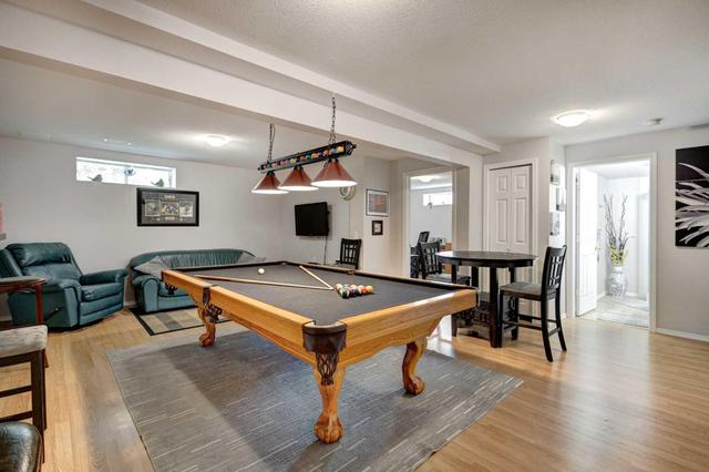 144 Baker Creek Drive Sw, Home with 4 bedrooms, 2 bathrooms and 4 parking in High River AB | Image 19