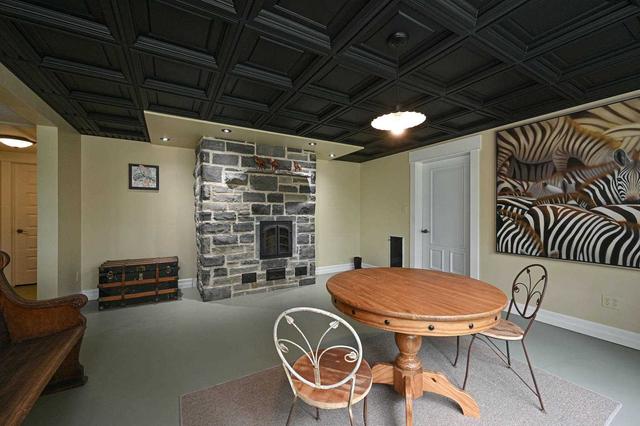 72 Alpine Lane, House detached with 2 bedrooms, 3 bathrooms and 9 parking in South Frontenac ON | Image 17