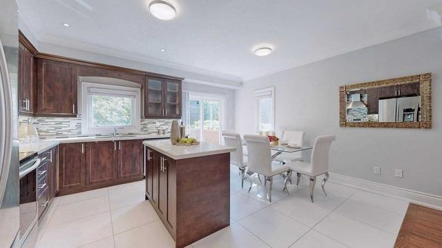 47a Donside Dr, House detached with 4 bedrooms, 5 bathrooms and 3 parking in Toronto ON | Image 31