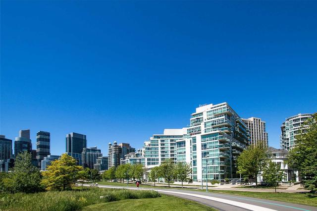 th6 - 2067 Lake Shore Blvd W, Townhouse with 3 bedrooms, 2 bathrooms and 1 parking in Toronto ON | Image 28