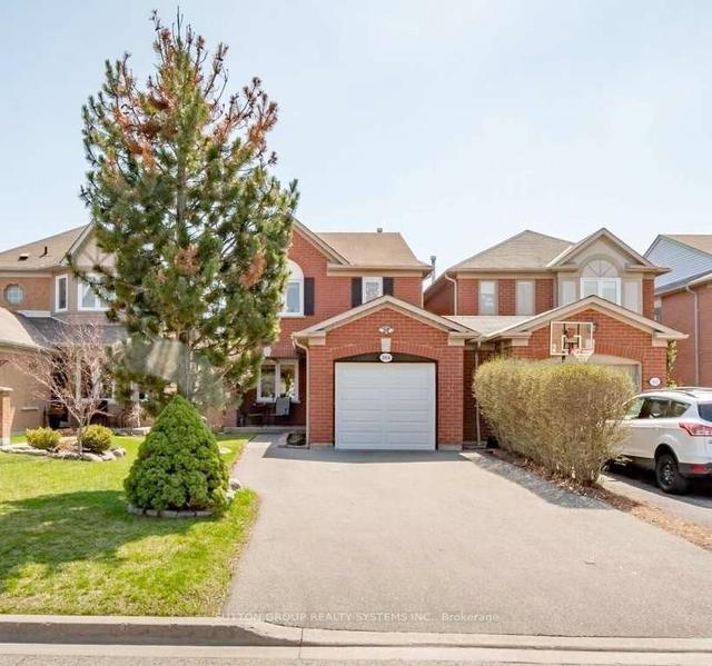 164 White Pine Cres, House detached with 3 bedrooms, 4 bathrooms and 5 parking in Pickering ON | Image 12