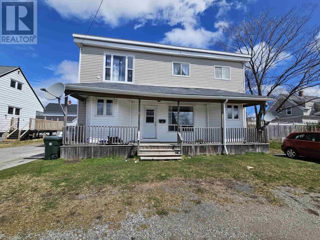 3 Forman Street, House other with 0 bedrooms, 0 bathrooms and null parking in Cape Breton NS | Image 1