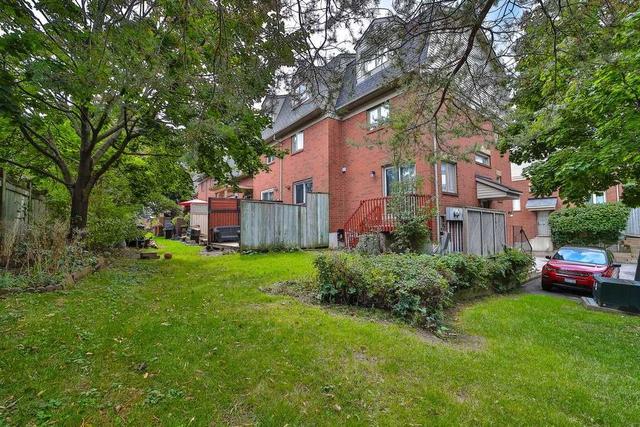 16 - 1635 Pickering Pkwy, Townhouse with 3 bedrooms, 3 bathrooms and 2 parking in Pickering ON | Image 33