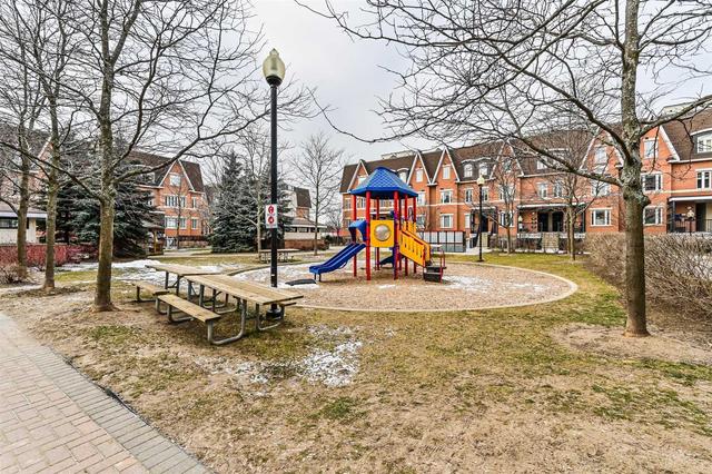 255 - 316 John St, Townhouse with 2 bedrooms, 2 bathrooms and 1 parking in Markham ON | Image 20