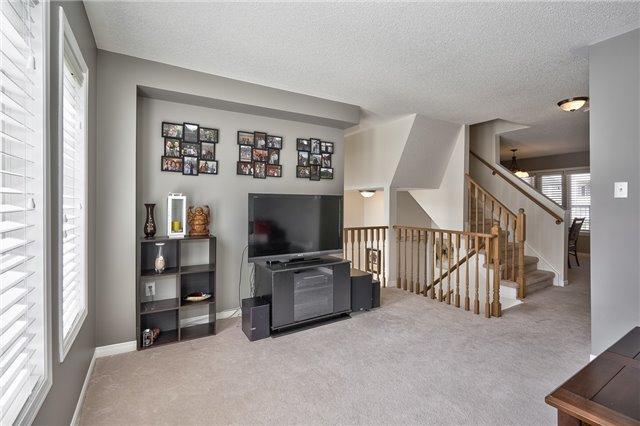 40 - 5090 Fairview St, House detached with 3 bedrooms, 4 bathrooms and 2 parking in Burlington ON | Image 6