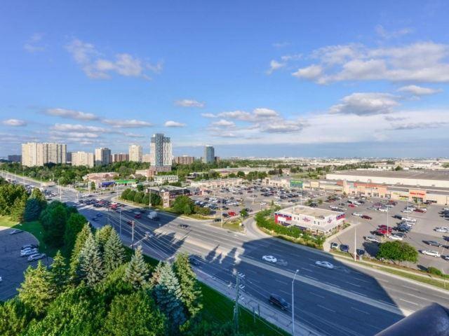 1213 - 12 Laurelcrest St, Condo with 2 bedrooms, 2 bathrooms and 1 parking in Brampton ON | Image 14