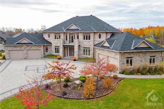5813 Red Castle Ridge, House detached with 5 bedrooms, 8 bathrooms and 10 parking in Ottawa ON | Image 4