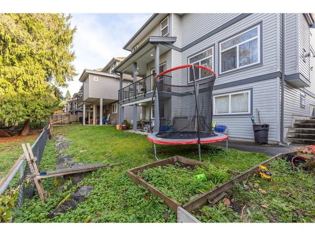 33133 Dalke Avenue, House detached with 5 bedrooms, 4 bathrooms and 4 parking in Mission BC | Image 38