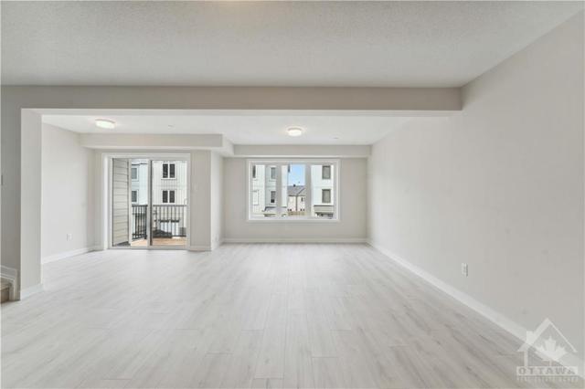 536 Woven Private, Townhouse with 2 bedrooms, 3 bathrooms and 2 parking in Ottawa ON | Image 8