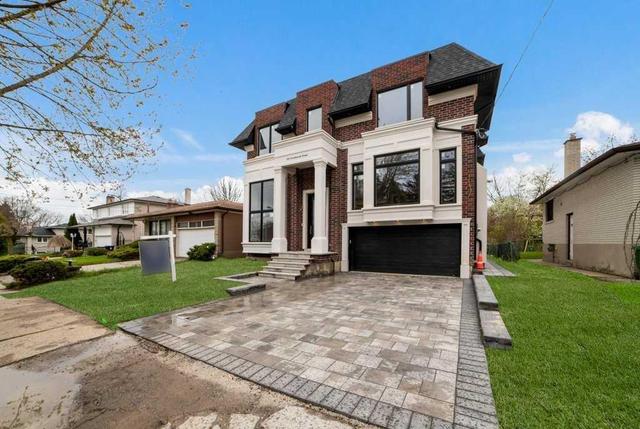 100 Grantbrook St, House detached with 5 bedrooms, 6 bathrooms and 4 parking in Toronto ON | Image 1