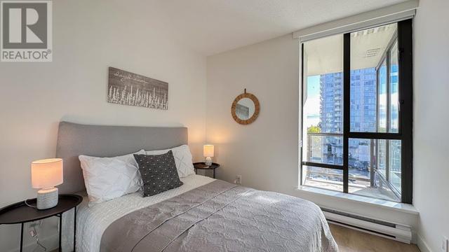 606 - 8180 Granville Avenue, Condo with 2 bedrooms, 2 bathrooms and 1 parking in Richmond BC | Image 8