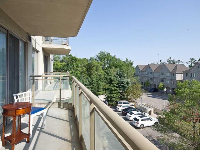 503 - 399 South Park Rd, Condo with 2 bedrooms, 2 bathrooms and 2 parking in Markham ON | Image 19