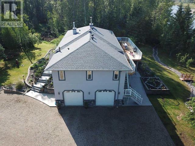 54532 Highway 32, House detached with 3 bedrooms, 2 bathrooms and 10 parking in Yellowhead County AB | Image 4