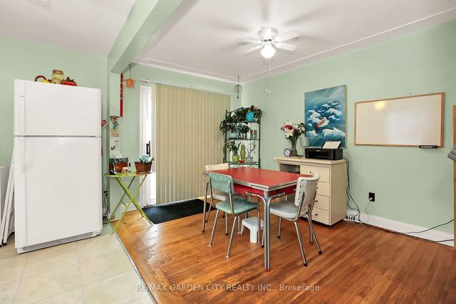 329 East 28th St, House detached with 1 bedrooms, 1 bathrooms and 0 parking in Hamilton ON | Image 17