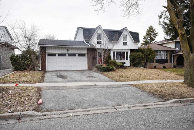 88 Dawn Hill Tr, House detached with 4 bedrooms, 3 bathrooms and 4 parking in Markham ON | Image 12