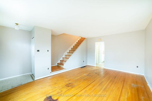 20 - 1295 Fennell Ave E, Townhouse with 3 bedrooms, 2 bathrooms and 1 parking in Hamilton ON | Image 3