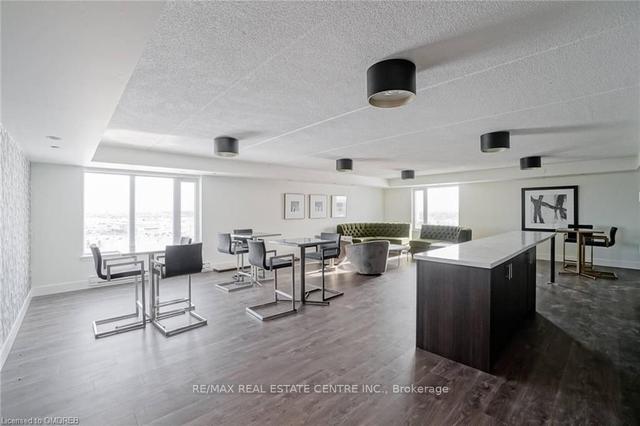 408 - 716 Main St E, Condo with 2 bedrooms, 2 bathrooms and 1 parking in Milton ON | Image 5