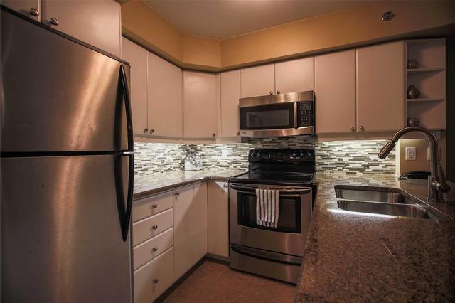 101 - 3070 Rotary Way, Condo with 1 bedrooms, 1 bathrooms and 1 parking in Burlington ON | Image 4