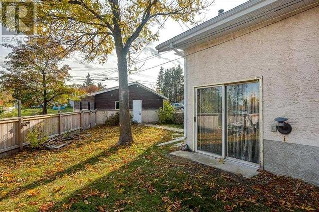 5019 Wilson Street, House detached with 3 bedrooms, 1 bathrooms and 4 parking in Blackfalds AB | Image 41
