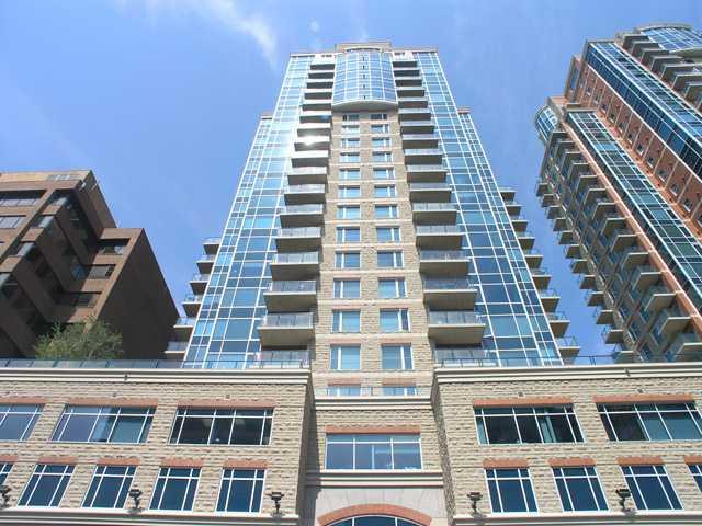 1108 - 920 5 Avenue Sw, Condo with 2 bedrooms, 2 bathrooms and 1 parking in Calgary AB | Image 23