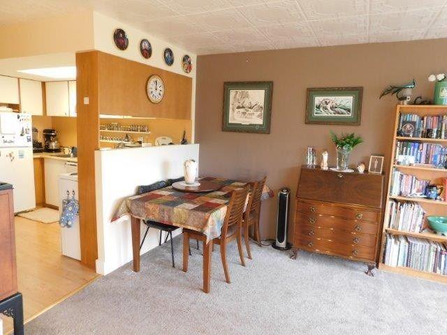 502 - 525 Nicola St, Condo with 2 bedrooms, 1 bathrooms and 1 parking in Kamloops BC | Image 7