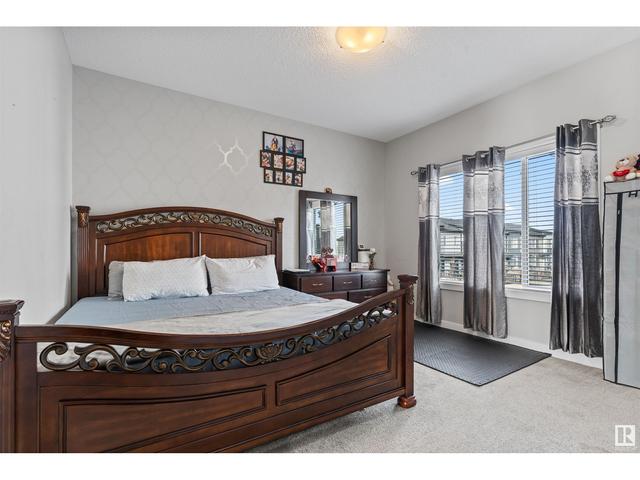 149 - 804 Welsh Dr Sw, House attached with 3 bedrooms, 2 bathrooms and null parking in Edmonton AB | Image 25