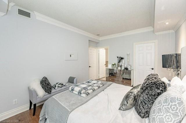 ph201 - 28 Harrison Garden Boulevard, House attached with 2 bedrooms, 2 bathrooms and 2 parking in Toronto ON | Image 21