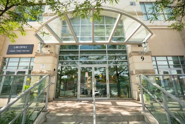 906 - 9 George St N, Condo with 2 bedrooms, 2 bathrooms and 1 parking in Brampton ON | Image 31