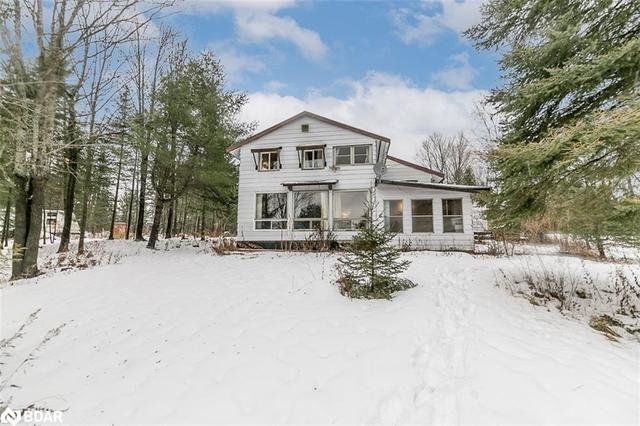 1206 Dickie Lake Road W, House detached with 2 bedrooms, 1 bathrooms and 12 parking in Lake of Bays ON | Image 30