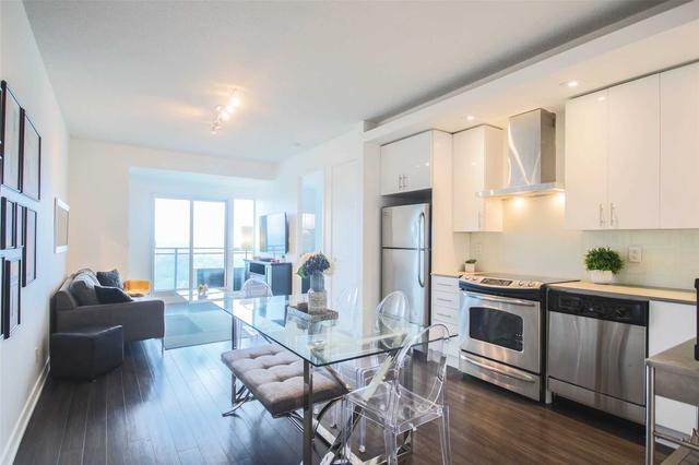 2923 - 165 Legion Rd, Condo with 1 bedrooms, 1 bathrooms and 2 parking in Toronto ON | Image 28