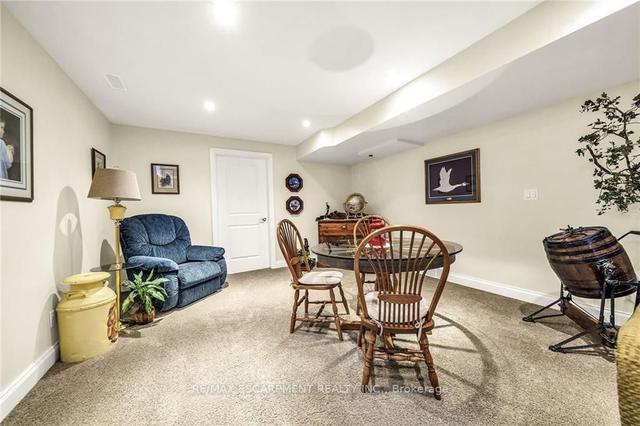 139 St. Michaels St, Condo with 2 bedrooms, 3 bathrooms and 4 parking in Norfolk County ON | Image 21