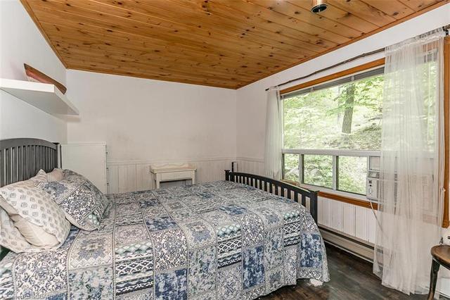 1283 West Lionshead Road, House detached with 3 bedrooms, 1 bathrooms and null parking in Gravenhurst ON | Image 16
