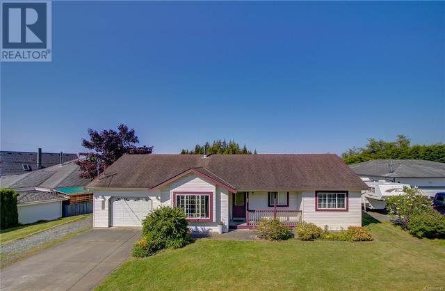 531 Sunset Pl, House detached with 3 bedrooms, 3 bathrooms and 3 parking in Port McNeill BC | Card Image