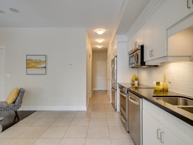 207 - 23 Rean Dr, Condo with 0 bedrooms, 1 bathrooms and 1 parking in Toronto ON | Image 13