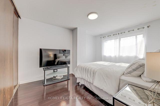 20 - 1500 Sandhurst Circ, Townhouse with 3 bedrooms, 2 bathrooms and 2 parking in Toronto ON | Image 11