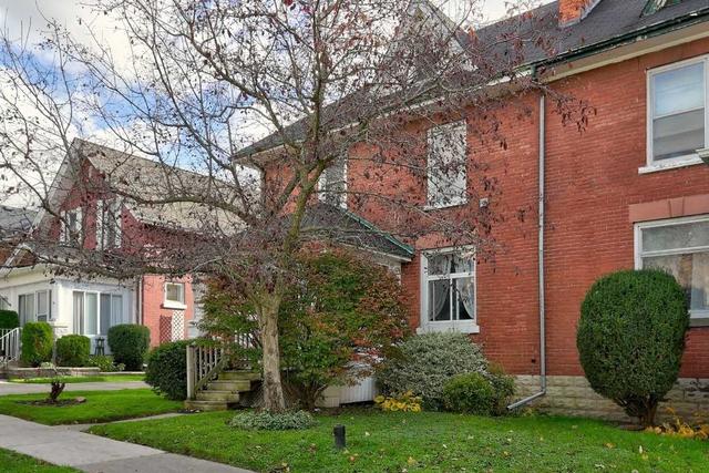 33 Bloomsgrove Ave, House semidetached with 4 bedrooms, 2 bathrooms and 0 parking in Port Hope ON | Image 23