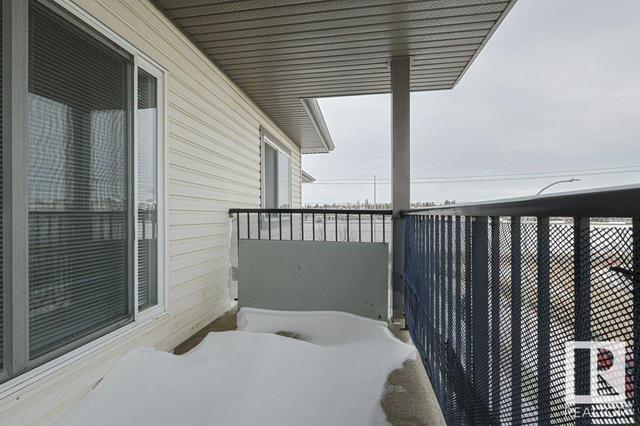 443 - 301 Clareview Station Dr Nw, Condo with 2 bedrooms, 2 bathrooms and 2 parking in Edmonton AB | Image 29