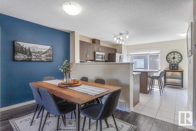 16 - 7503 Getty Ga Nw, House attached with 3 bedrooms, 2 bathrooms and null parking in Edmonton AB | Image 5