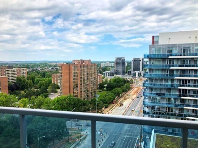 lph15 - 9471 Yonge St, Condo with 2 bedrooms, 2 bathrooms and 1 parking in Richmond Hill ON | Image 11