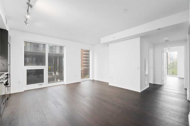 314 - 251 Jarvis St, Condo with 3 bedrooms, 2 bathrooms and 0 parking in Toronto ON | Image 23