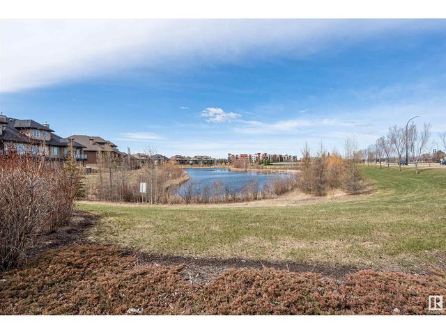 529 - 5151 Windermere Bv Sw, Condo with 2 bedrooms, 2 bathrooms and null parking in Edmonton AB | Image 30