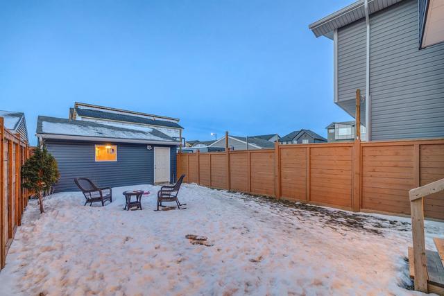 252 Chinook Gate Park Sw, Home with 2 bedrooms, 2 bathrooms and 2 parking in Calgary AB | Image 31