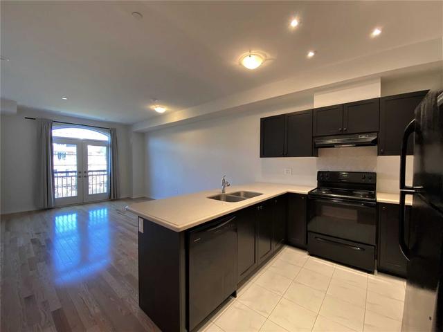 th7 - 39 Drewry Ave, Townhouse with 2 bedrooms, 2 bathrooms and 1 parking in Toronto ON | Image 22