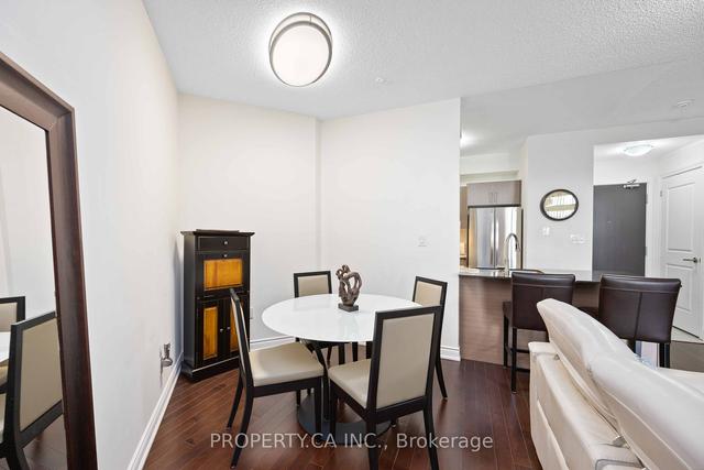302 - 281 Woodbridge Ave, Condo with 1 bedrooms, 1 bathrooms and 1 parking in Vaughan ON | Image 36