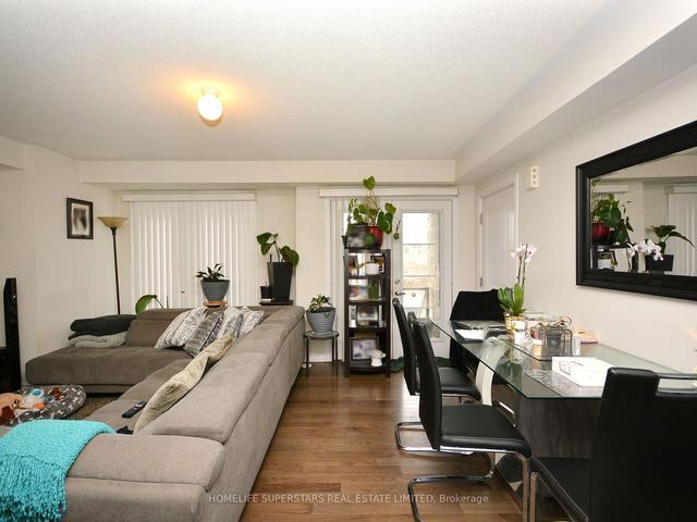 45 - 200 Veterans Dr, Townhouse with 3 bedrooms, 3 bathrooms and 2 parking in Brampton ON | Image 30