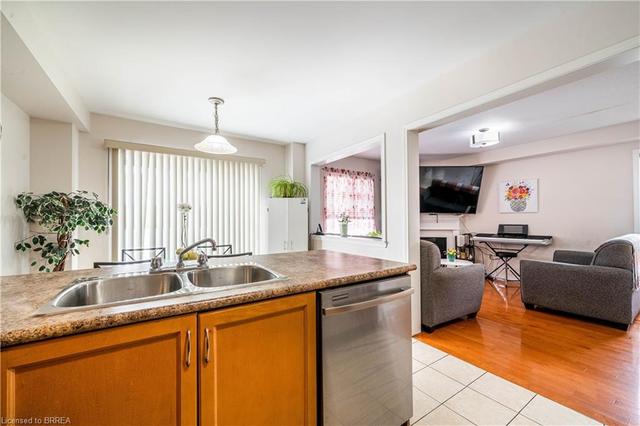 44 Warner Lane, House detached with 3 bedrooms, 2 bathrooms and 2 parking in Brantford ON | Image 14