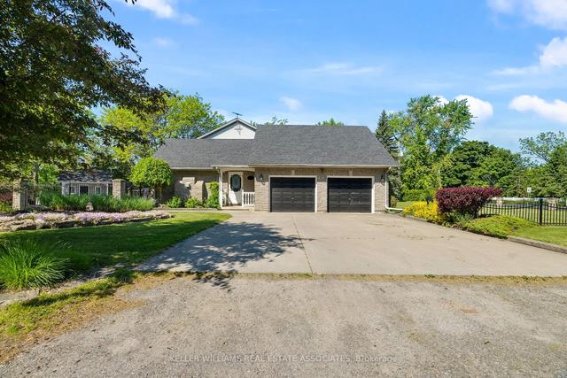 2703 Decew Rd, House detached with 4 bedrooms, 3 bathrooms and 6 parking in St. Catharines ON | Image 21