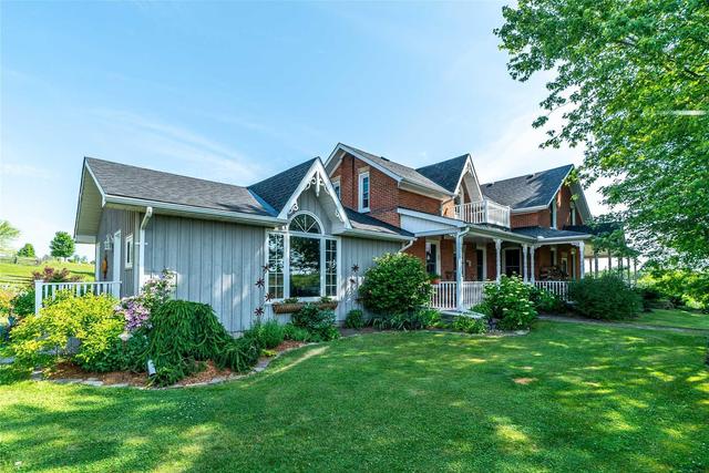 1450 Heritage Line, House detached with 5 bedrooms, 3 bathrooms and 16 parking in Otonabee South Monaghan ON | Image 7