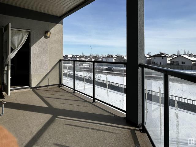 210 - 16235 51 St Nw, Condo with 2 bedrooms, 2 bathrooms and null parking in Edmonton AB | Image 4